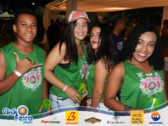 Camarote Espaço Folia (PM)